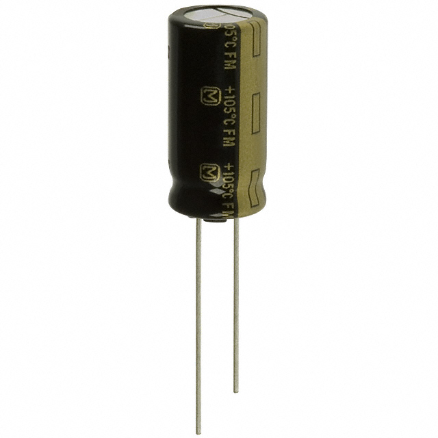 EEU-FM1C102B Panasonic Electronic Components  Aluminum Electrolytic Capacitors